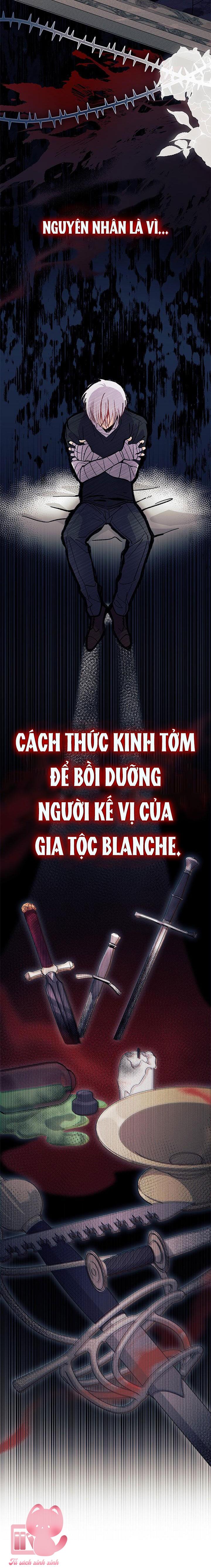 Tôi Không Muốn Làm Người Mai Mối Chapter 45 - Next Chapter 46