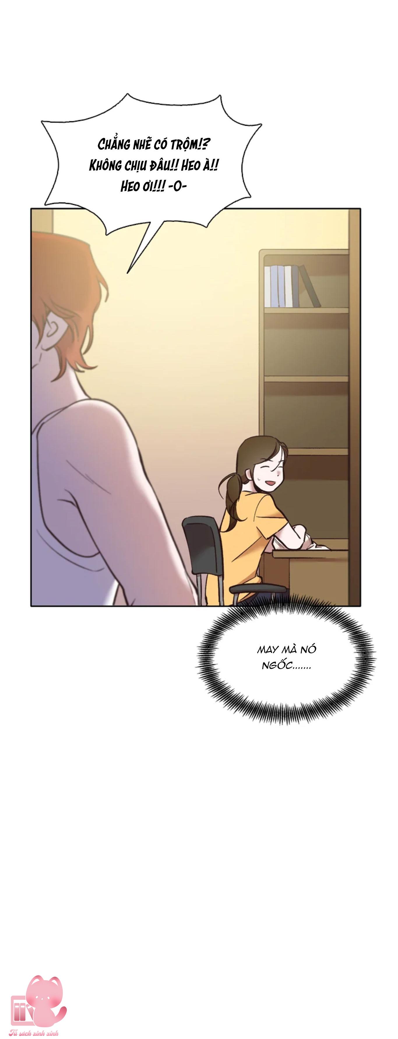 Thanh Xuân Của Chúng Ta Chap 61 - Next Chap 62