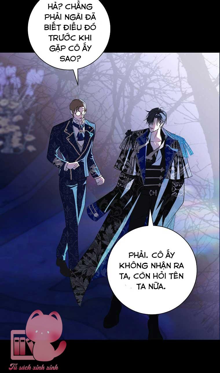 Này Boss Phản Diện, Tôi Có Thể Làm Mọi Thứ Trừ Cưới Ngài Chap 4 - Trang 4