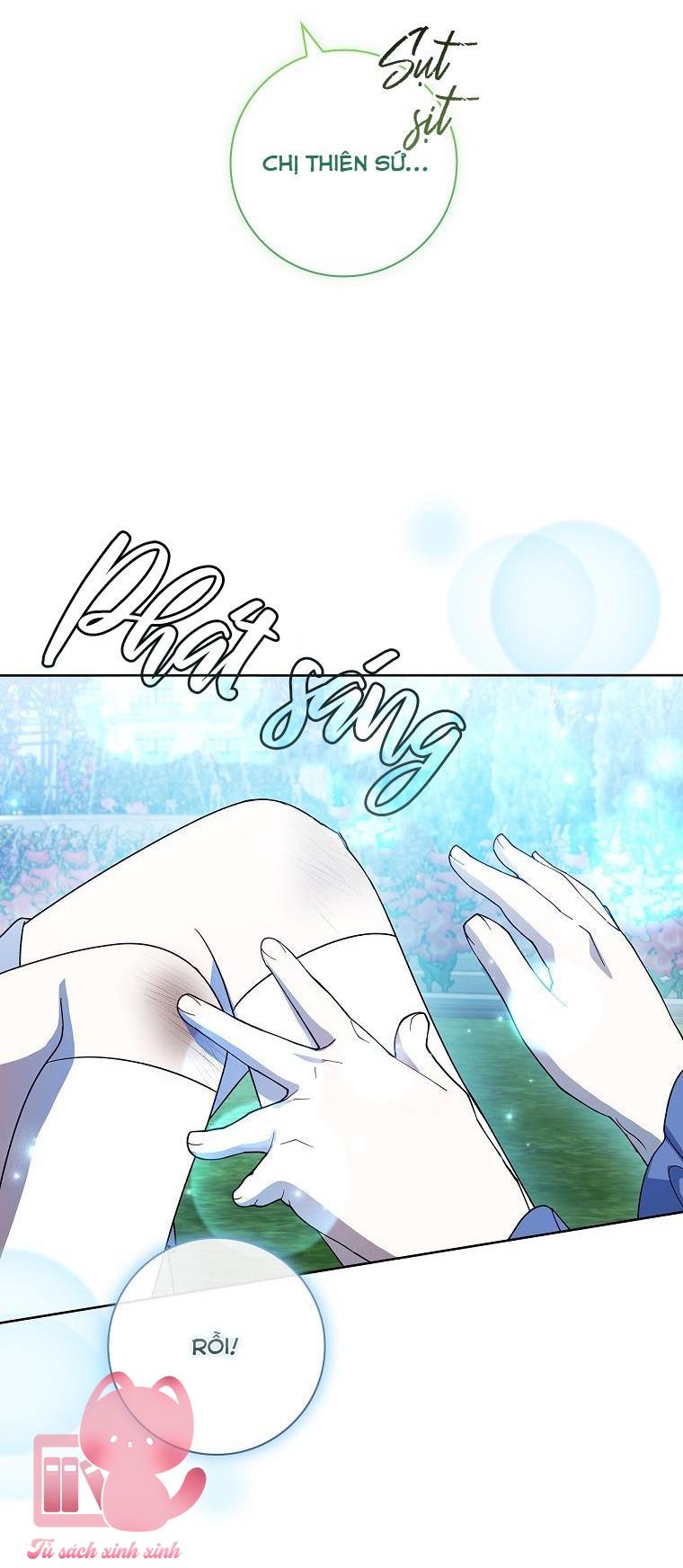 Nhận Nuôi Người Cha Phản Diện Chapter 77 - Trang 4