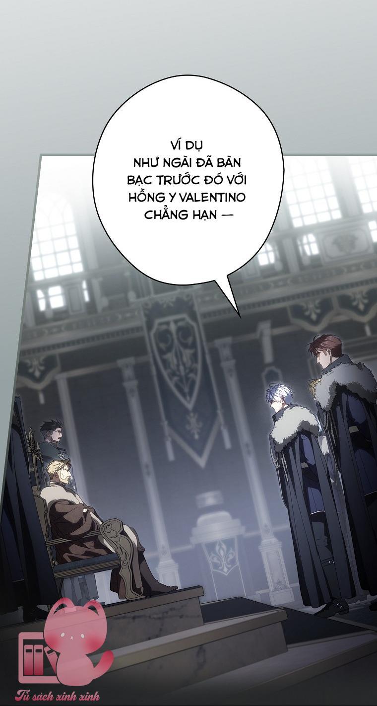 Cách Khiến Phu Quân Đứng Về Phía Tôi Chap 113 - Trang 2