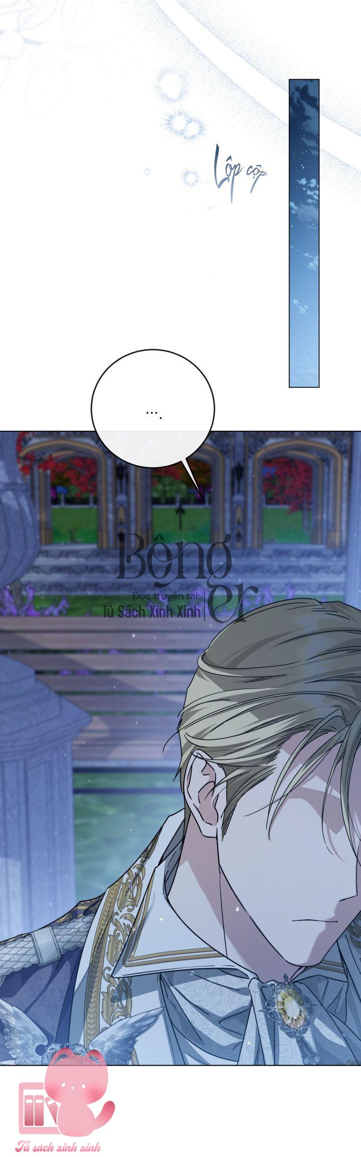 Hoàng Nữ Cosplay Nonfan Chap 60 - Trang 4