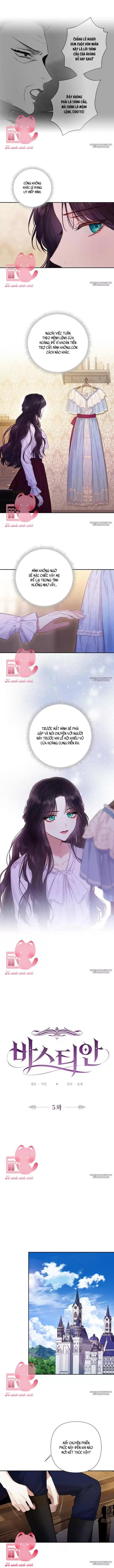 Bastian Chapter 5 - Trang 4