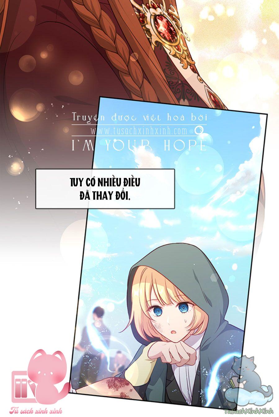 Hãy Coi Chừng Ác Nữ Chapter 92 - Trang 4