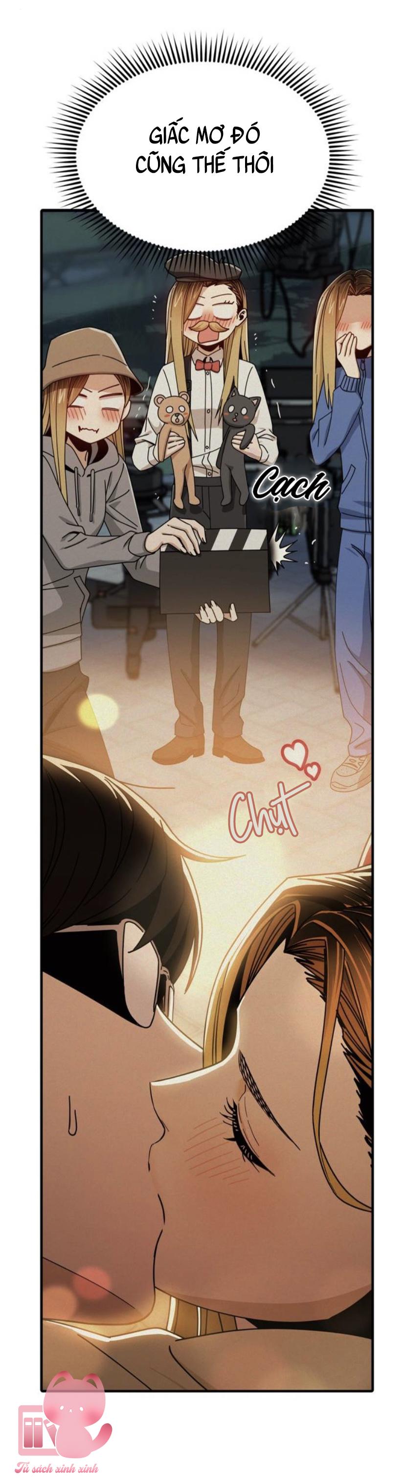 Lớ Ngớ Vớ Phải Tình Yêu Chapter 26 - Trang 4