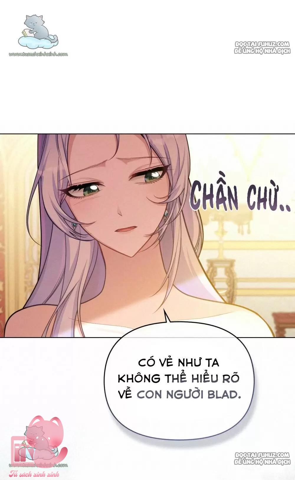 Nếu Không Vâng Lời Công Tước Chapter 14 - Trang 4