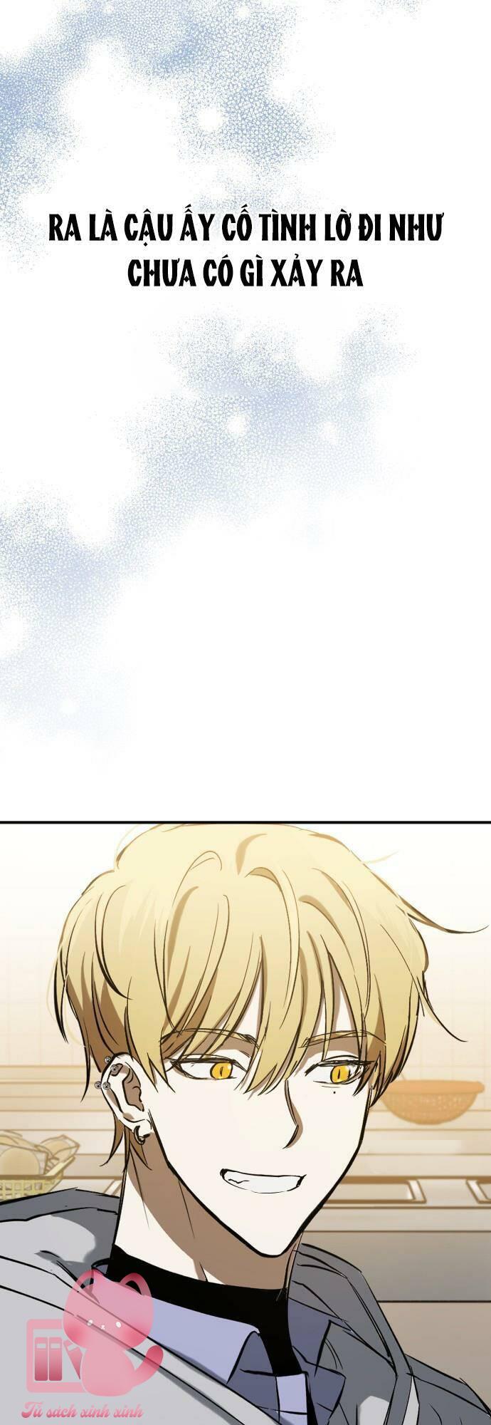 Đêm Của Bóng Tối Chapter 14 - Trang 4