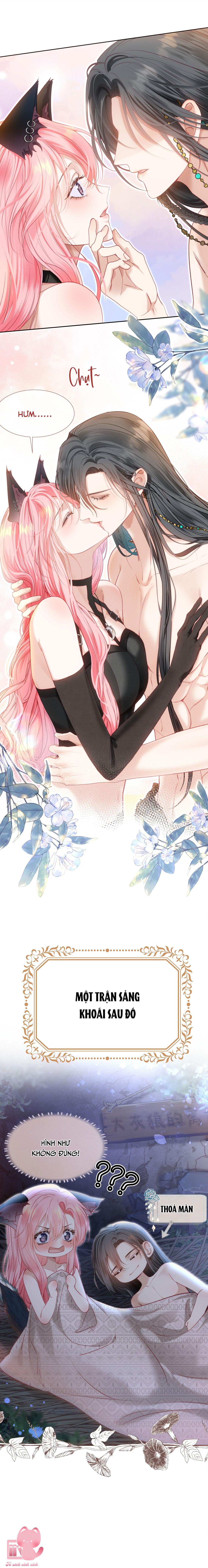 Trở Về Năm Xưa Khi Chồng Tôi Là Hot Boy Chap Extra2 - Next Chap END