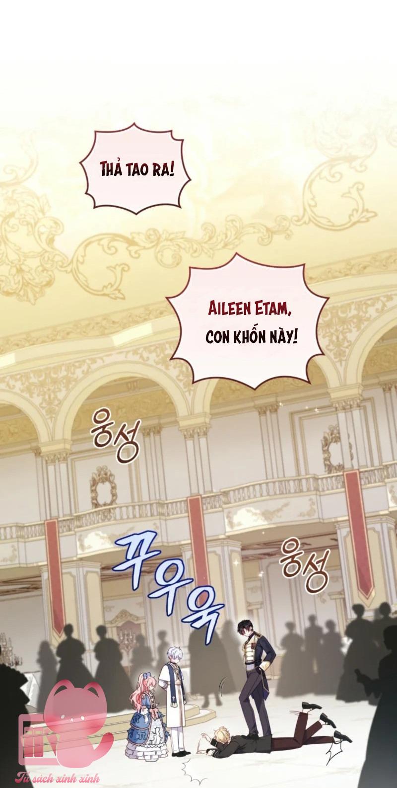 Tôi Được Nuôi Dưỡng Bởi Những Kẻ Phản Diện Chap 96 - Next Chap 97