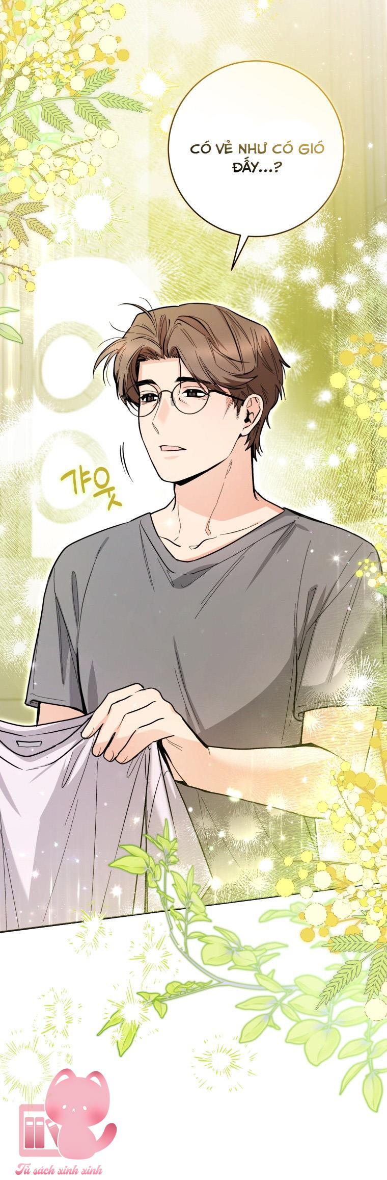 Bé Con Cá Voi Sát Thủ Chap 48 - Next Chap 49