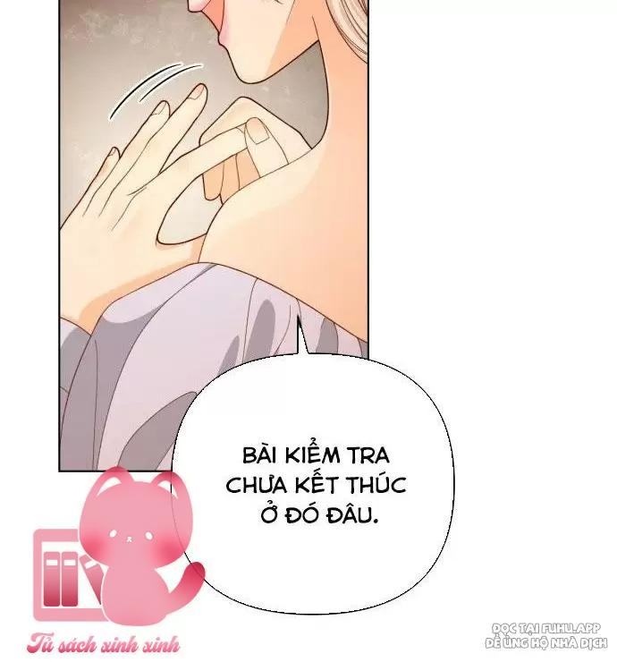 Hoàng Hậu Tái Hôn Chapter 140 - Trang 4