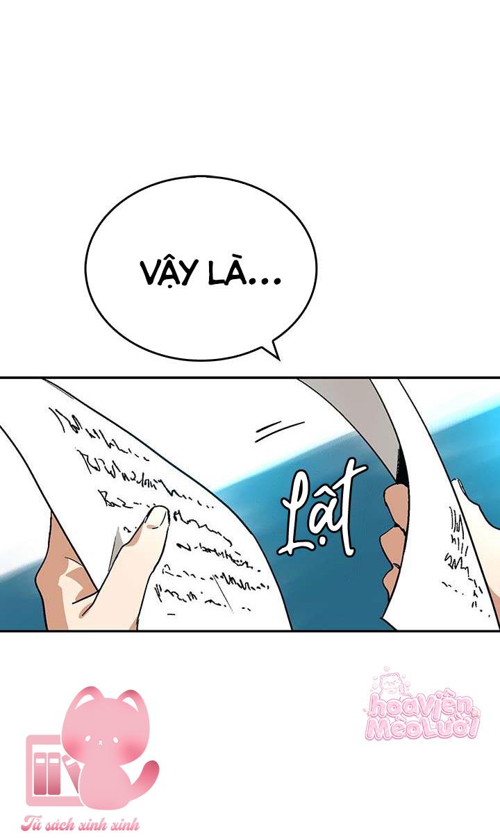 Vị Hôn Thê Khế Ước Của Công Tước Chapter 7 - Trang 4