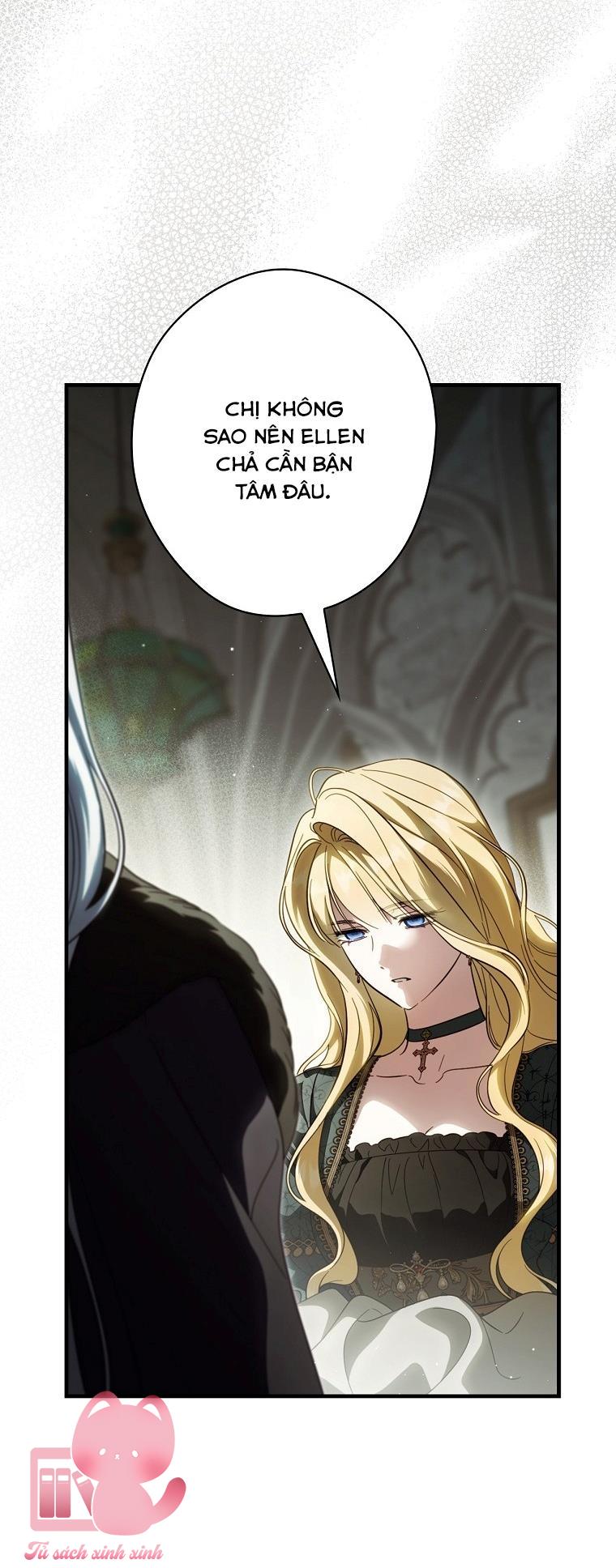Cách Khiến Phu Quân Đứng Về Phía Tôi Chap 99 - Trang 2