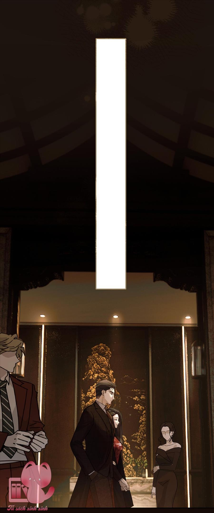 Trêu Nhầm Chap 26 - Trang 4