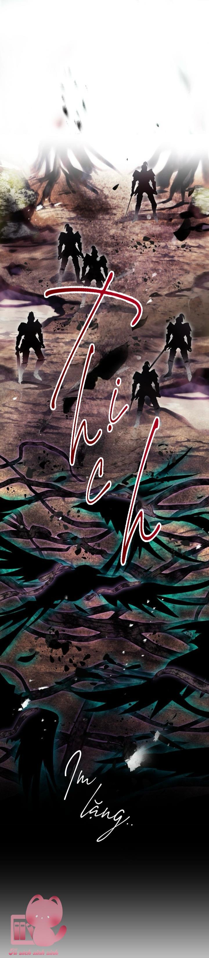 Kết Cục Của Nhân Vật Phản Diện Chỉ Có Thể Là Cái Chết Chap 188 - Trang 3