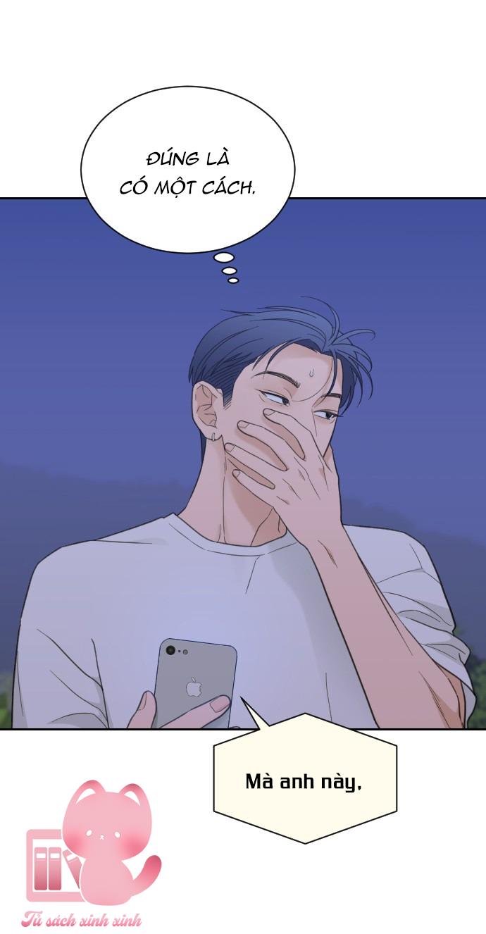 Vận May Không Ngờ Chap 74 - Trang 2