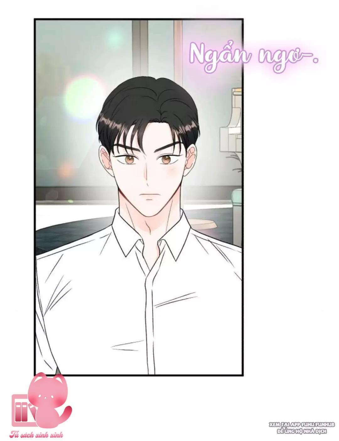 Xác Suất Tình Yêu Chapter 13 - Trang 3