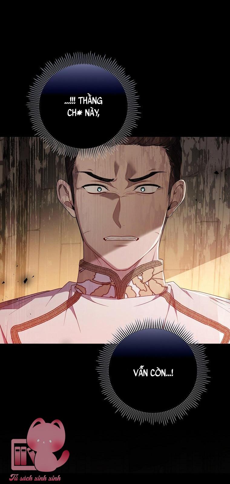 Nhận Nuôi Người Cha Phản Diện Chapter 38 - Trang 4