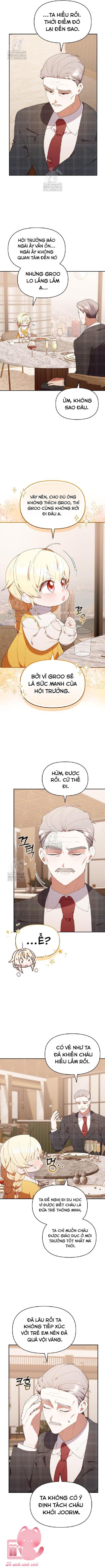 Thợ Săn Lớp Gà Bông Làm Tròn Chữ Hiếu Chap 44 - Trang 2