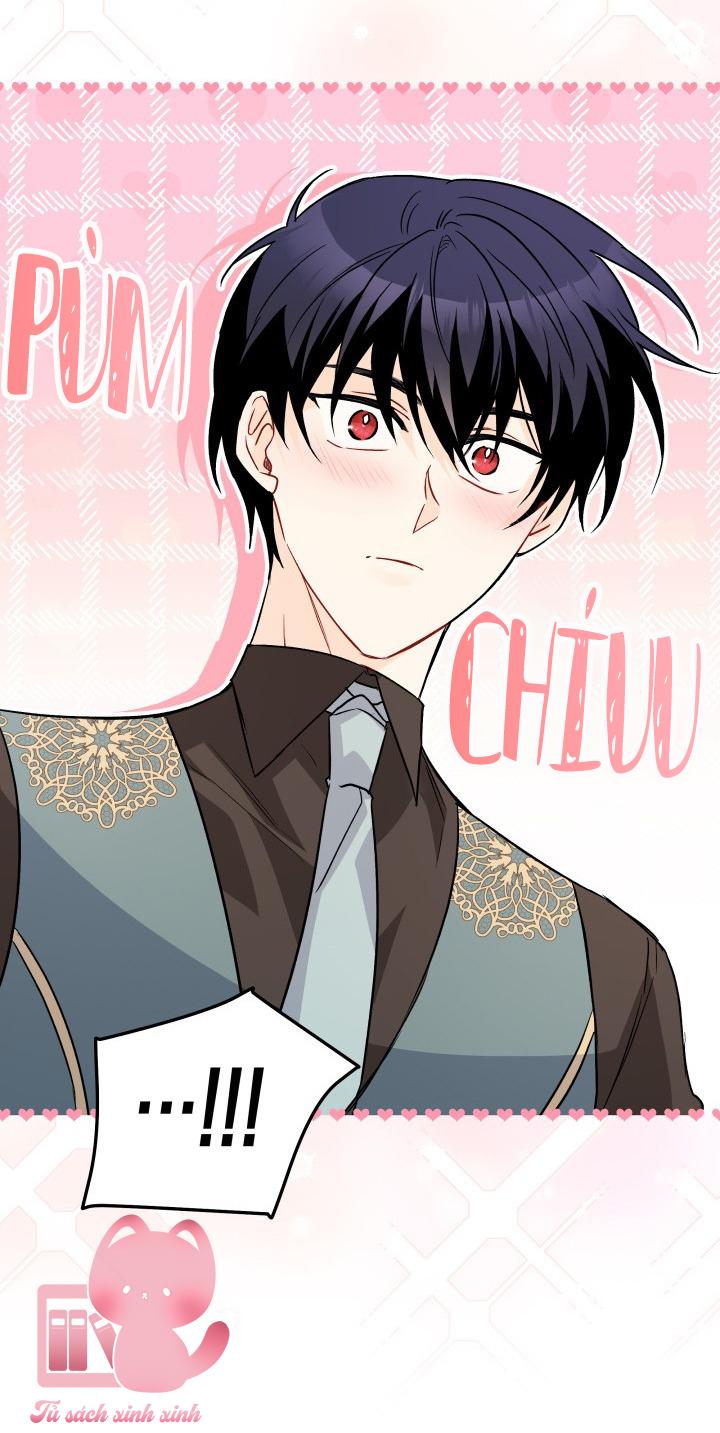 Quan Hệ Cộng Sinh Giữa Báo Đen Và Thỏ Trắng Chap 102 - Trang 2