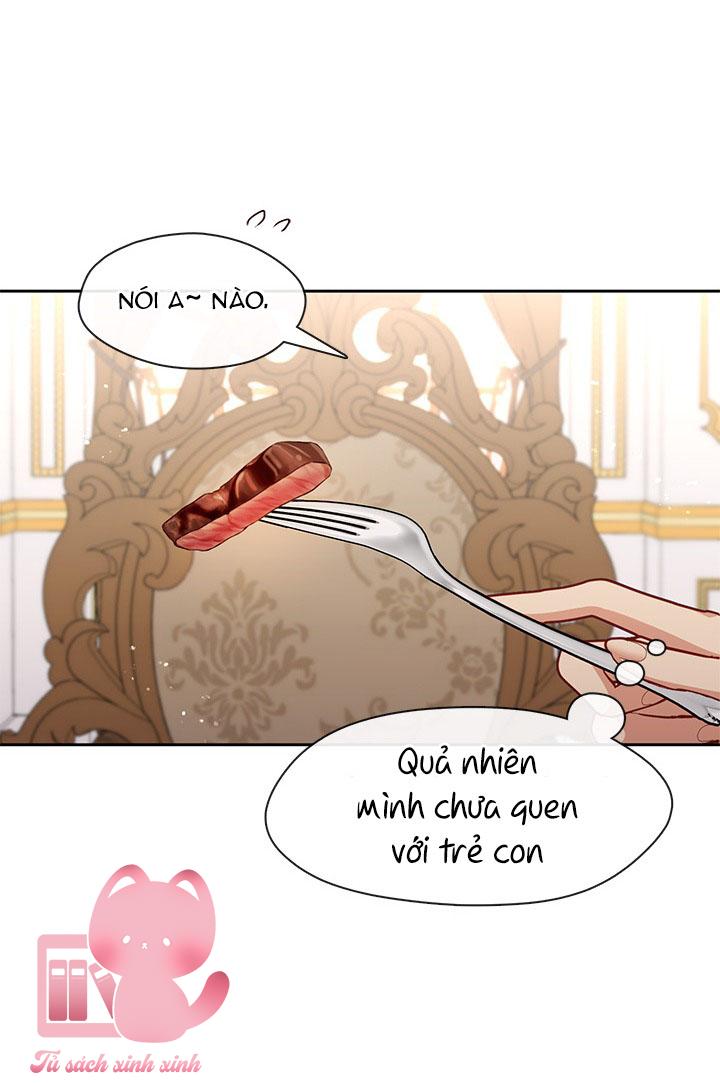Hãy Coi Chừng Ác Nữ Chap NT33 - Trang 2