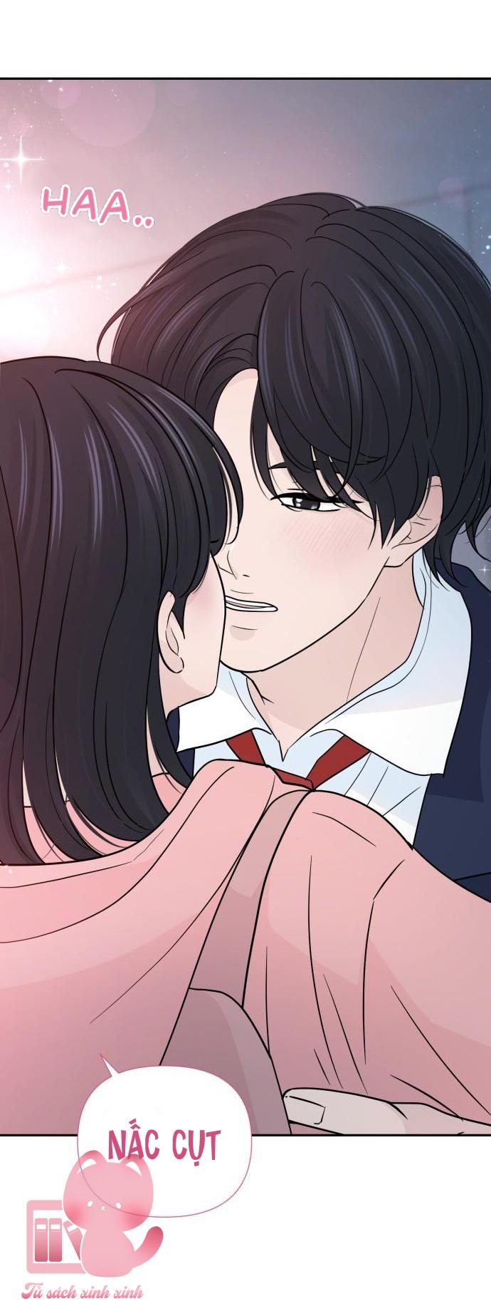 Lời Tỏ Tình Đi Lạc Chapter 62 - Trang 4