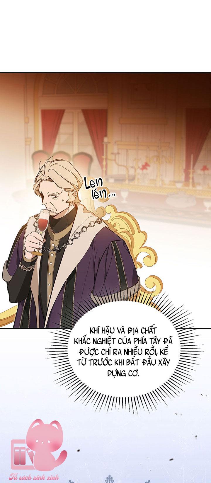 Kiếp Này Ta Sẽ Trở Thành Gia Chủ Chap 136 - Trang 2