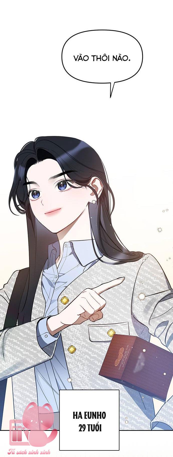 Gieo Nhân Gặt Quả Chapter 1 - Trang 3