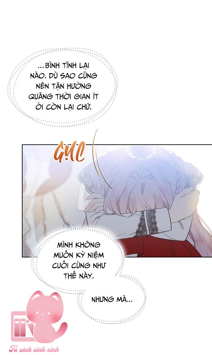 Quý Cô Thế Giới Ngầm Chap 54 - Trang 4