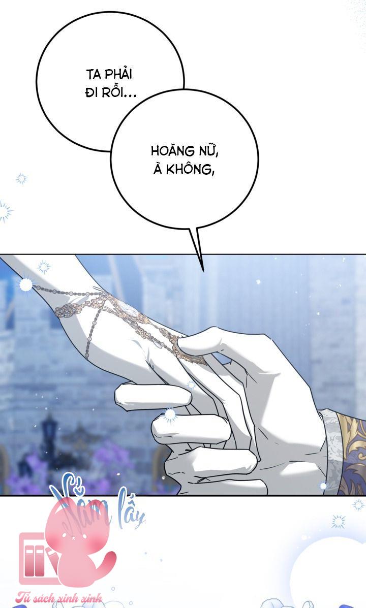 Hoàng Nữ Cosplay Nonfan Chap 60 - Trang 4