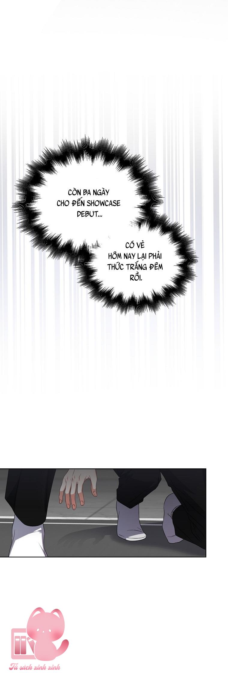 Debut Or Die Chap 72 - Trang 4