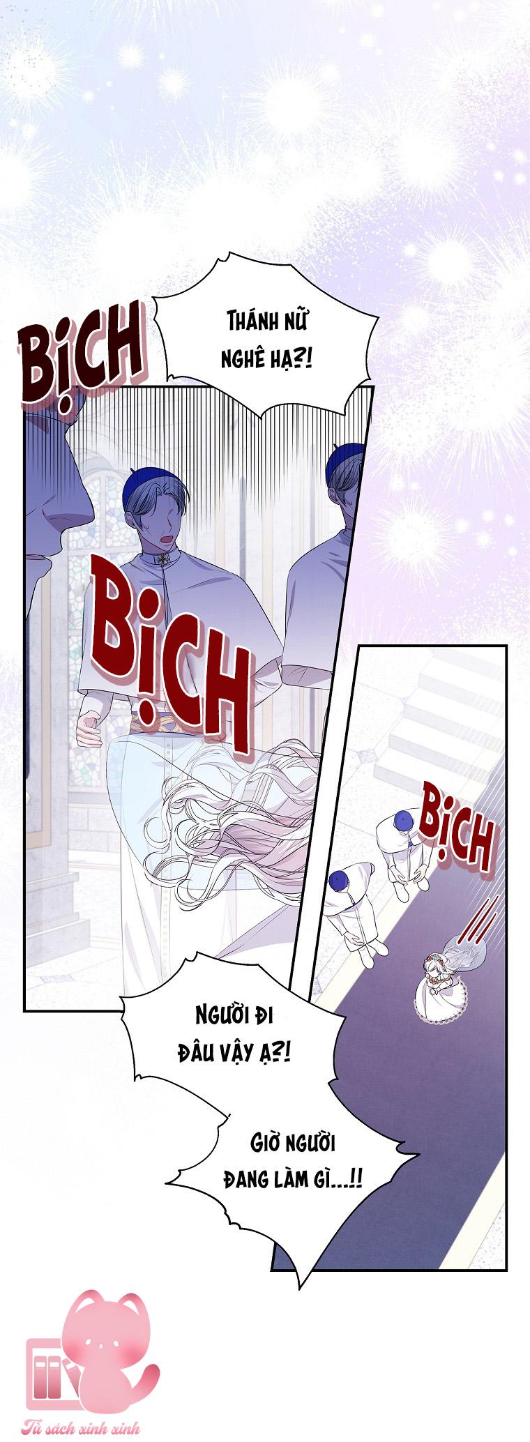 Nhận Nuôi Người Cha Phản Diện Chapter 1 - Trang 4