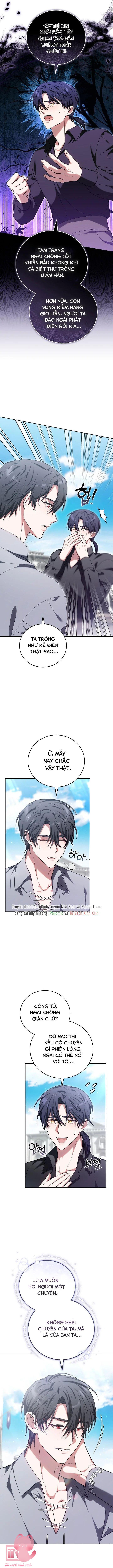 Lời Tỏ Tình Thứ 101 Chap 14 - Trang 2