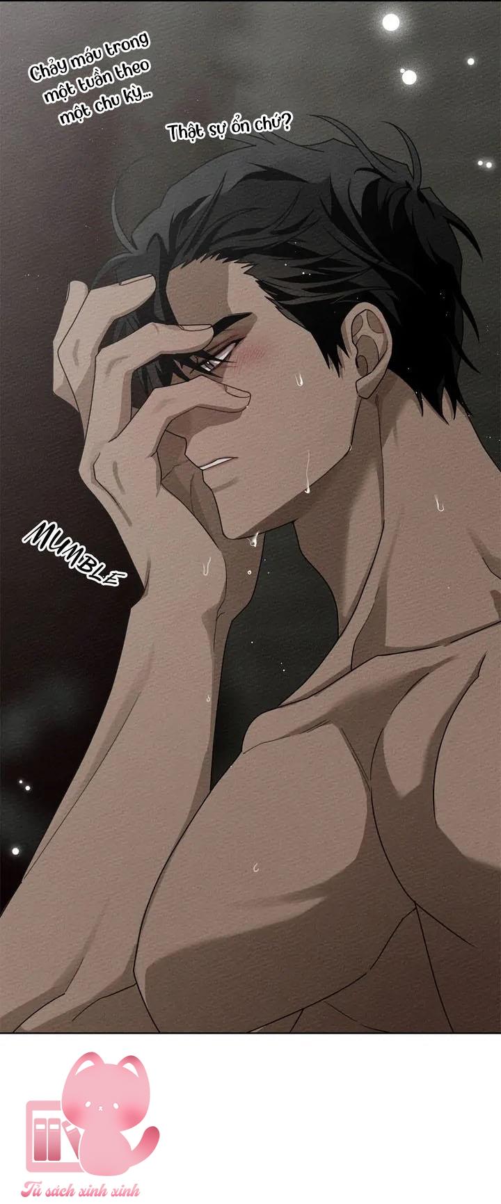 Dưới Tán Cây Sồi Chap 88 - Next Chapter 88.1