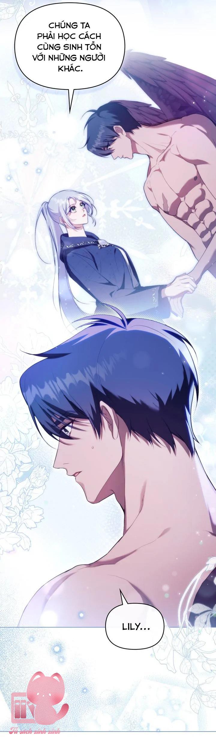 Nếu Không Vâng Lời Công Tước Chapter 82 - Trang 3