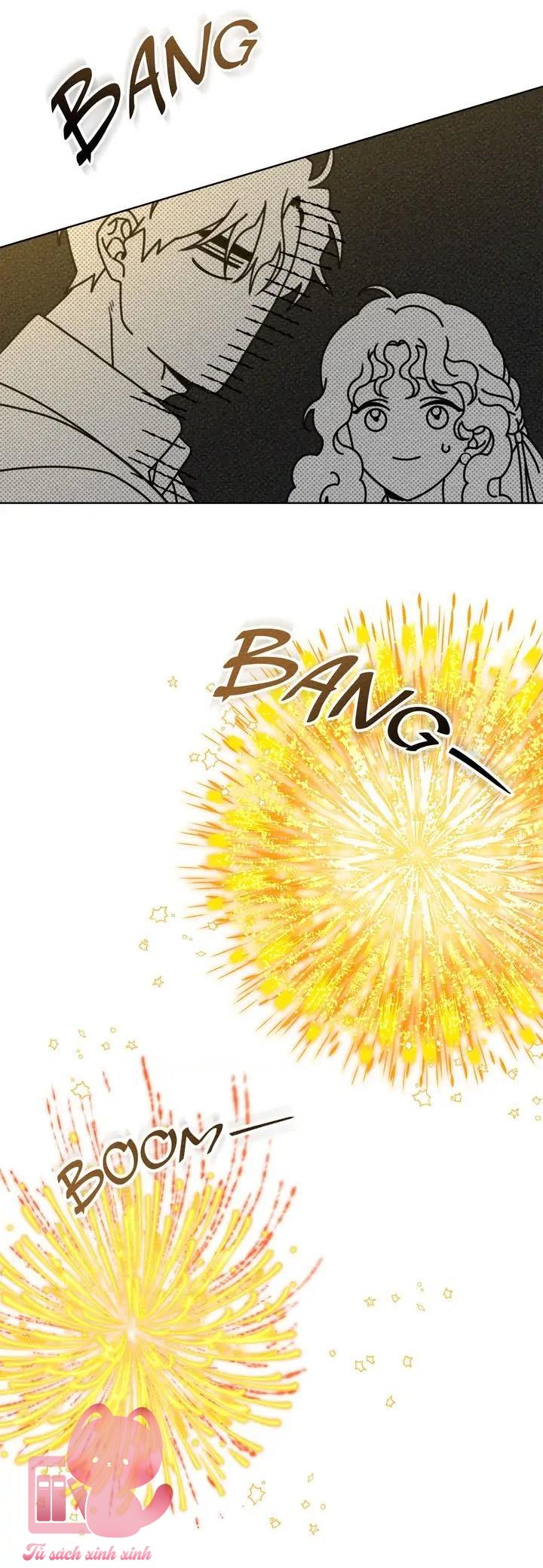 Dưới Tán Cây Sồi Chap 76 - Trang 2