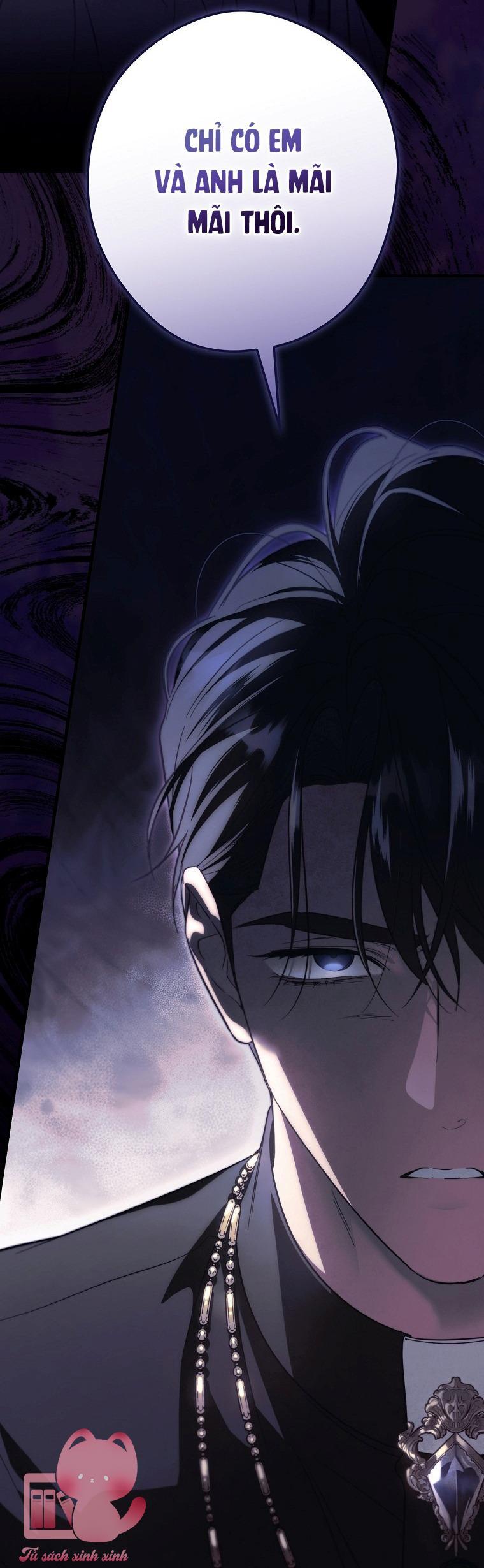 Cách Khiến Phu Quân Đứng Về Phía Tôi Chap 96 - Trang 2