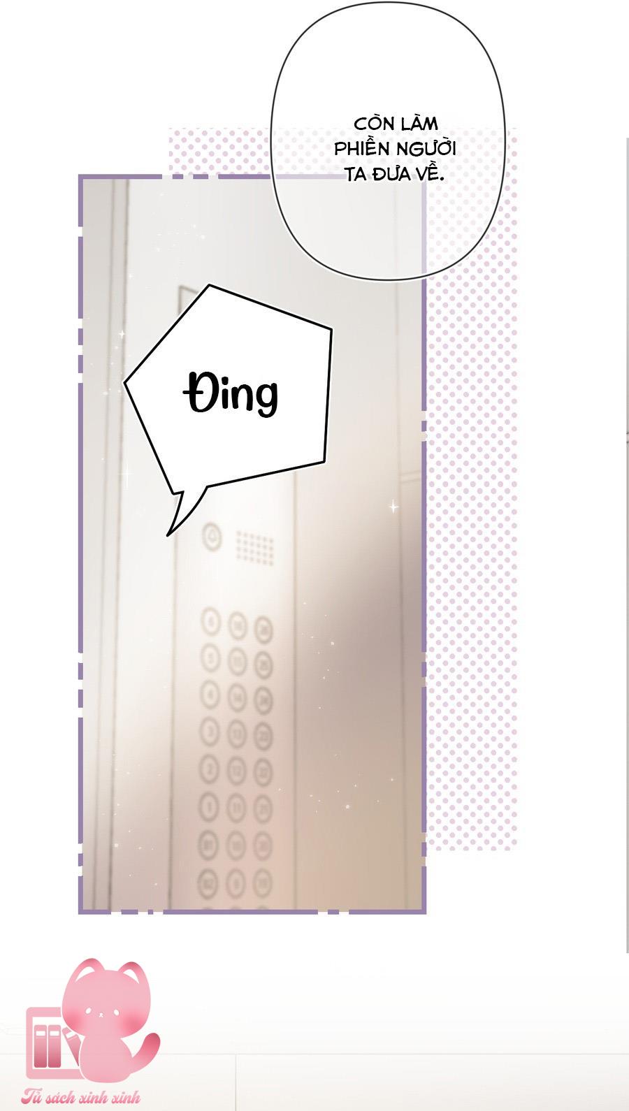 Mối Tình Thầm Kín Chapter 117 - Trang 4