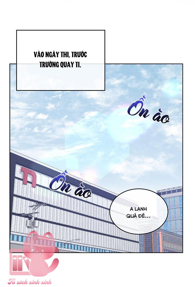 Debut Or Die Chapter 12 - Trang 4
