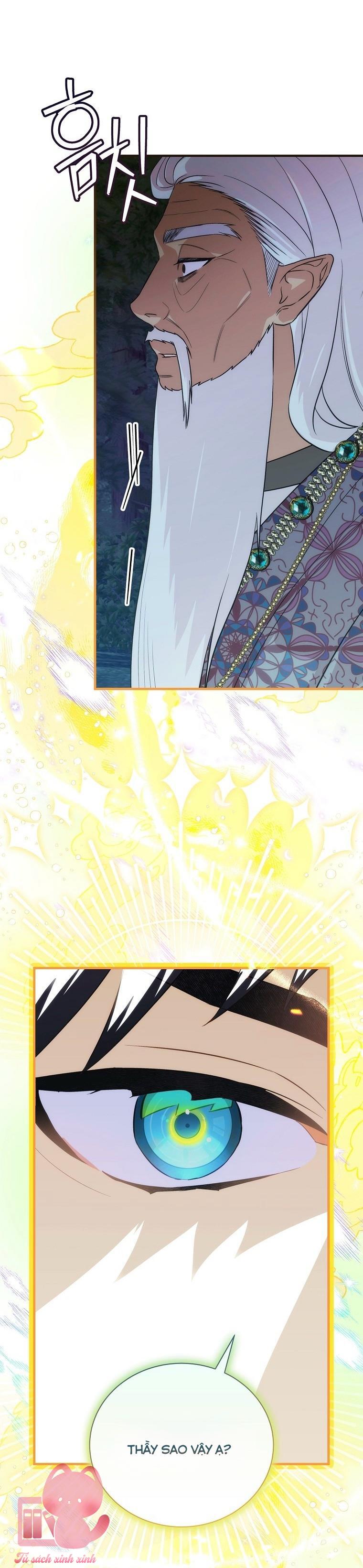 Đứa Nhỏ Không Phải Là Con Anh Chap 85 - Trang 2