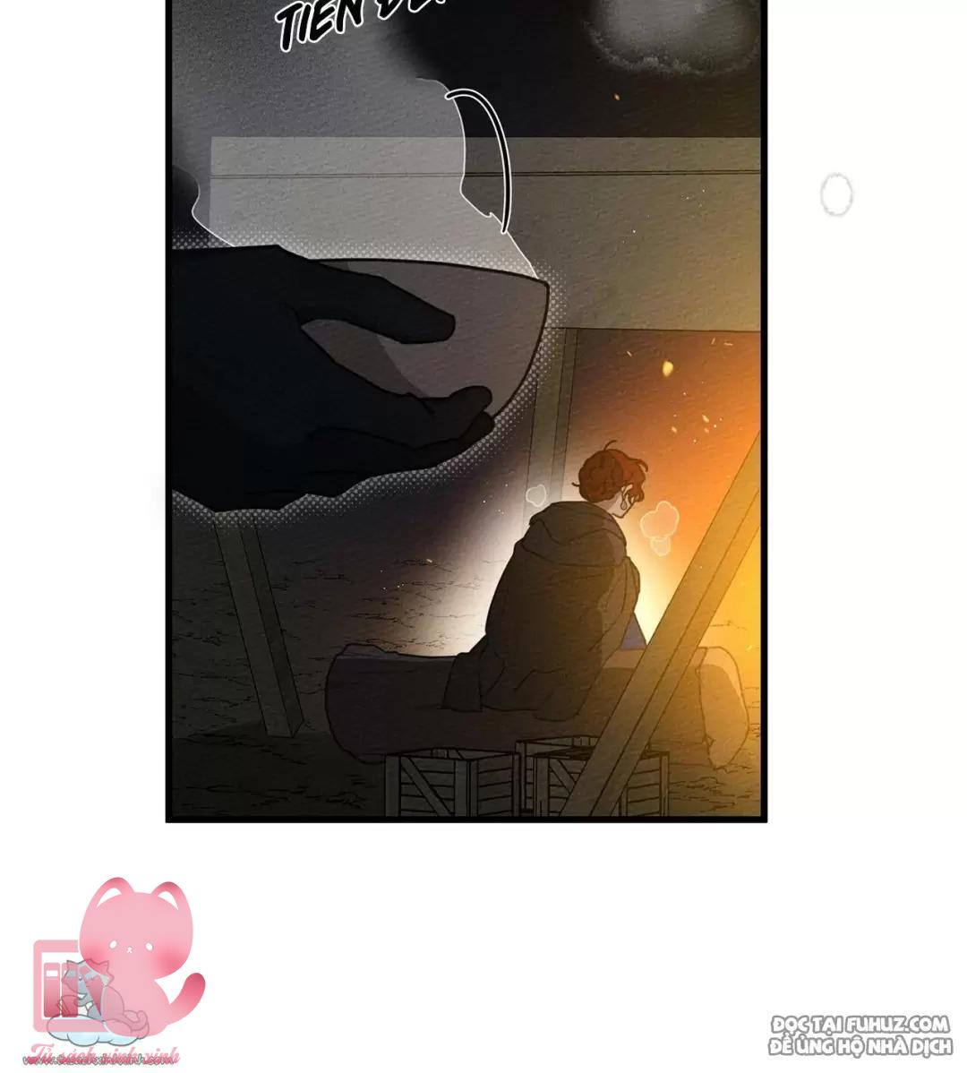 Dưới Tán Cây Sồi Chap 40 - Trang 2
