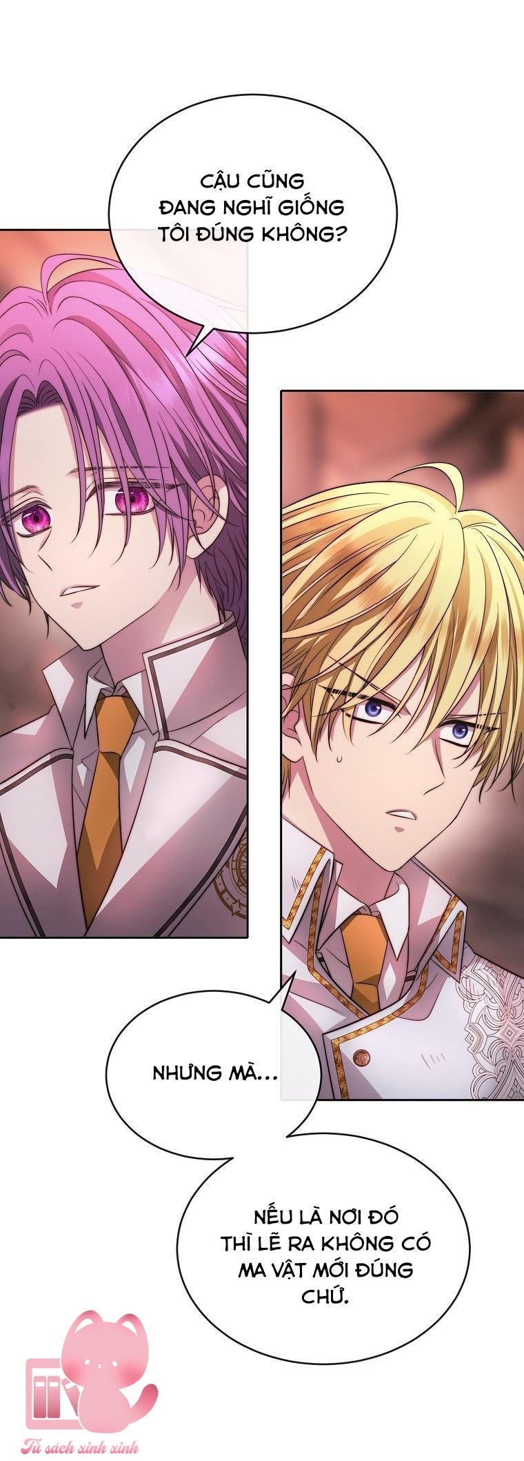 Black Haze Chapter 39 - Trang 4