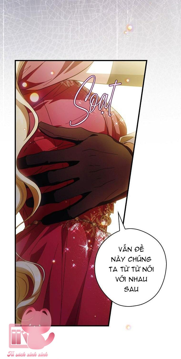 Cách Khiến Phu Quân Đứng Về Phía Tôi Chap 82 - Trang 2