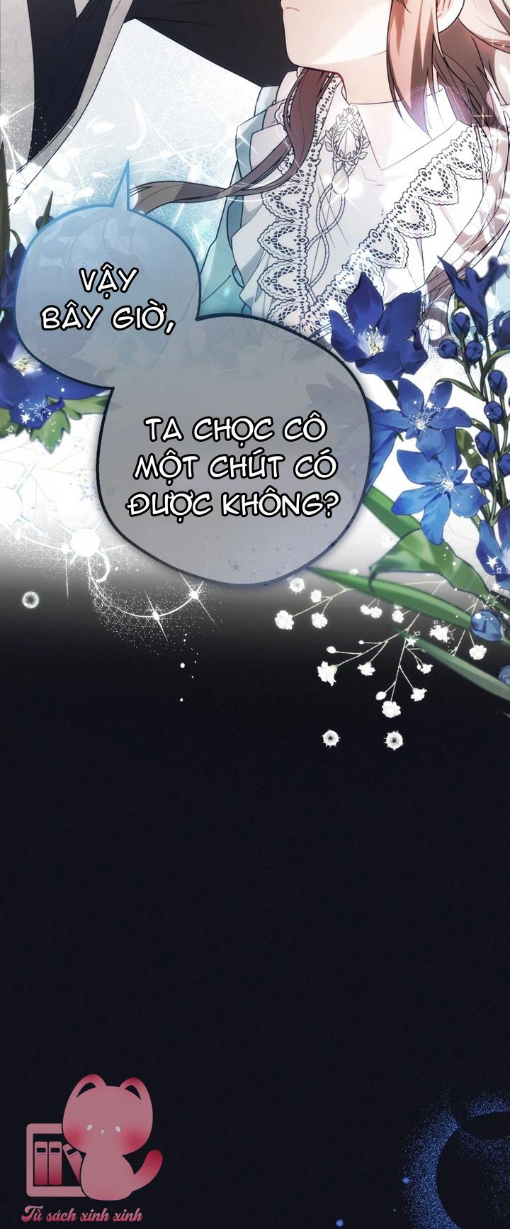 Được Yêu Thương Mà Còn Ngại Ngùng Sao! Chap 93 - Trang 4
