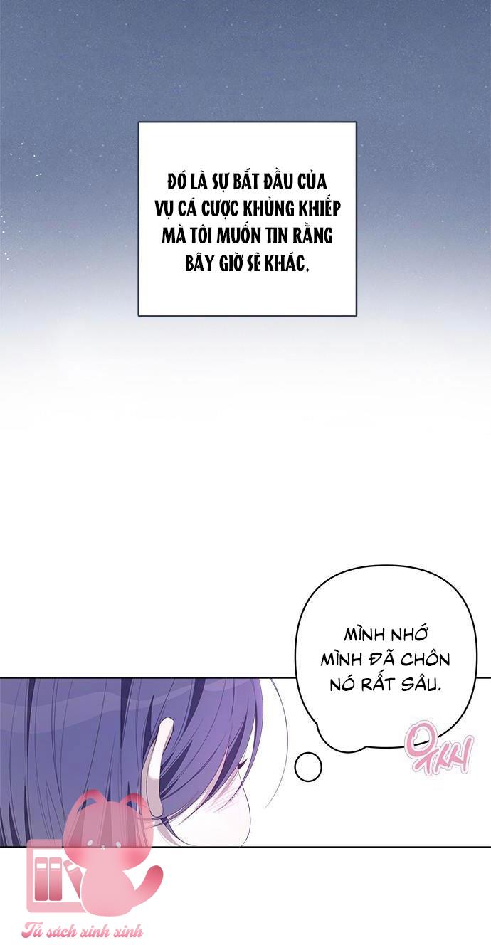 Đàn Anh Xấu Xa! Chap 58 - Trang 3