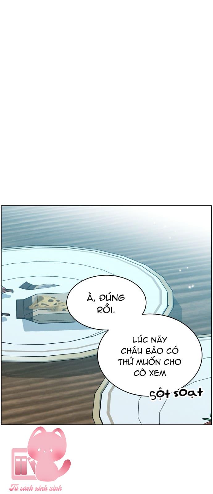 Bầu Trời Mùa Hạ Dấu Yêu Chap 35 - Trang 4