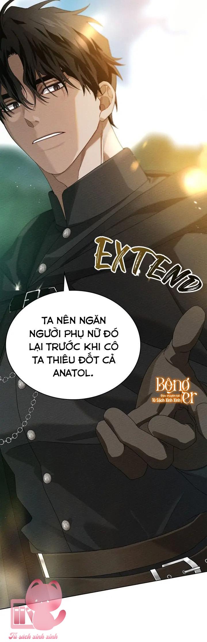 Dưới Tán Cây Sồi Chap 76 - Trang 2