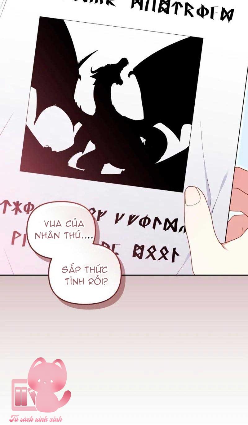 Tôi Được Nuôi Dưỡng Bởi Những Kẻ Phản Diện Chap 74 - Trang 3
