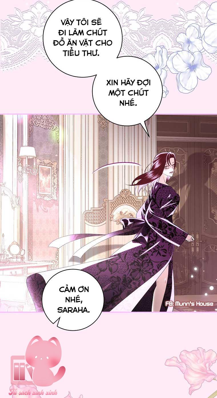 Này Boss Phản Diện, Tôi Có Thể Làm Mọi Thứ Trừ Cưới Ngài Chap 36 - Trang 4