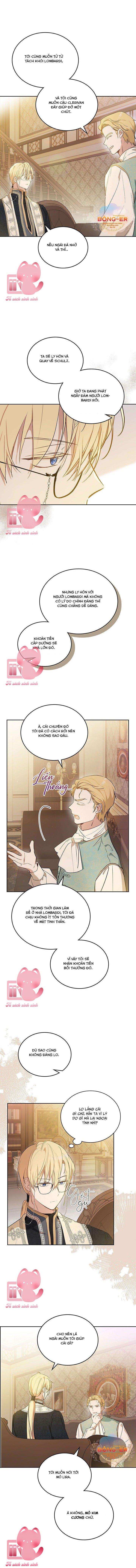 Kiếp Này Ta Sẽ Trở Thành Gia Chủ Chap 89 - Trang 2